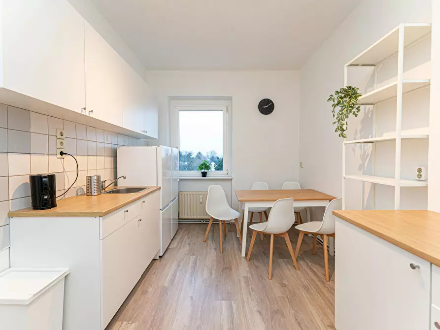 Immagine 7 di Camera in affitto  in Sterndamm a Berlin
