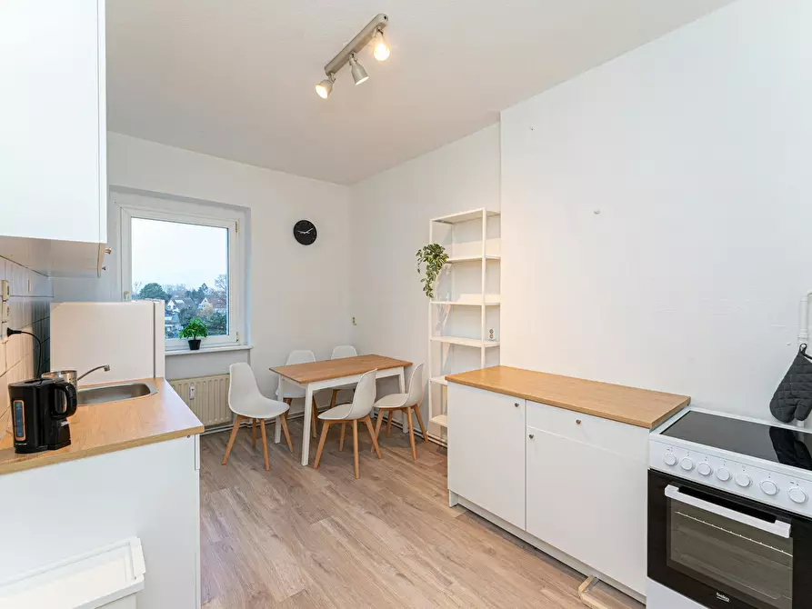 Immagine 8 di Camera in affitto  in Sterndamm a Berlin
