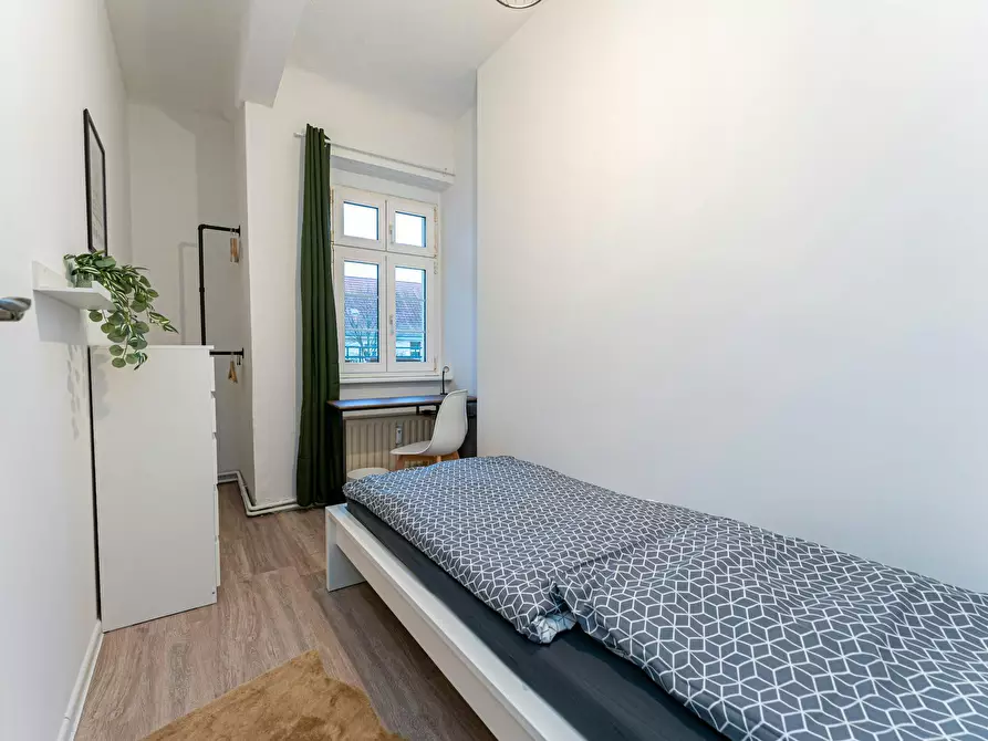 Immagine 4 di Camera in affitto  in Sterndamm a Berlin