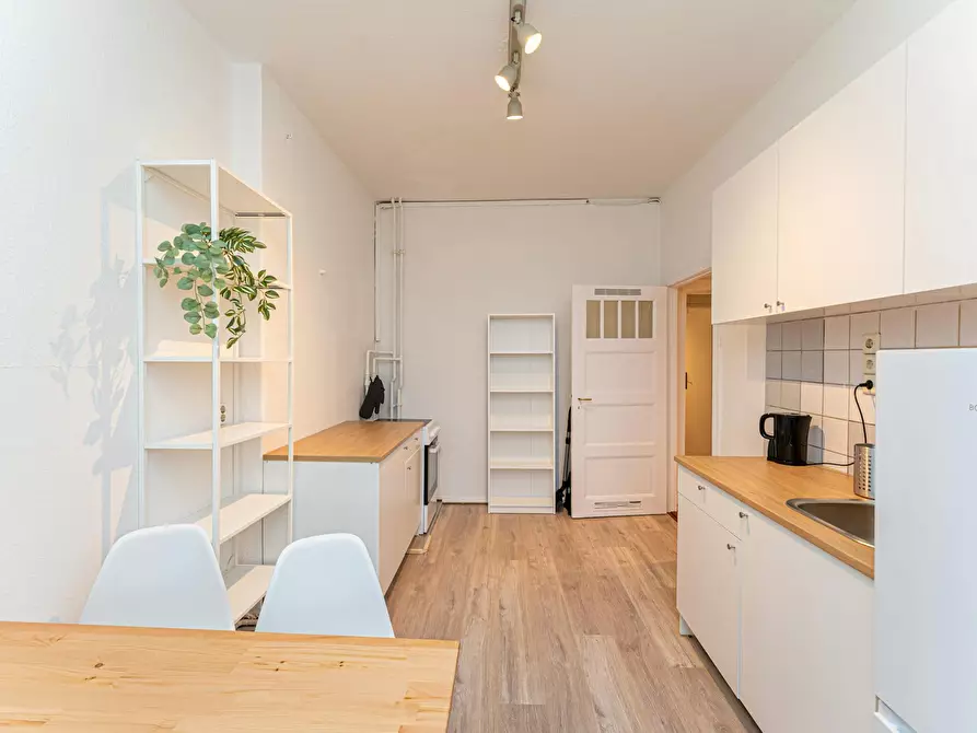 Immagine 4 di Camera in affitto  in Sterndamm a Berlin