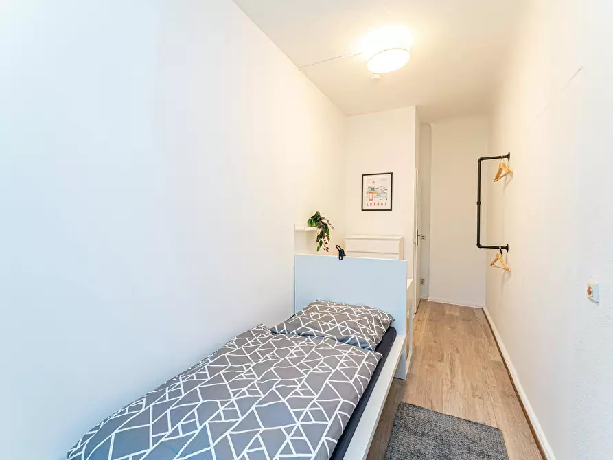 Immagine 1 di Camera in affitto  in Sterndamm a Berlin