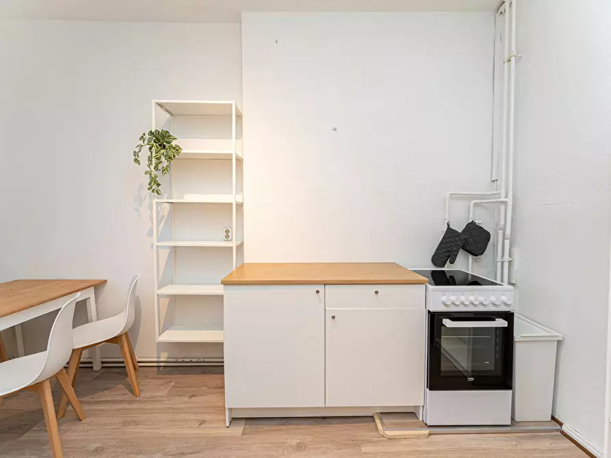 Immagine 7 di Camera in affitto  in Sterndamm a Berlin