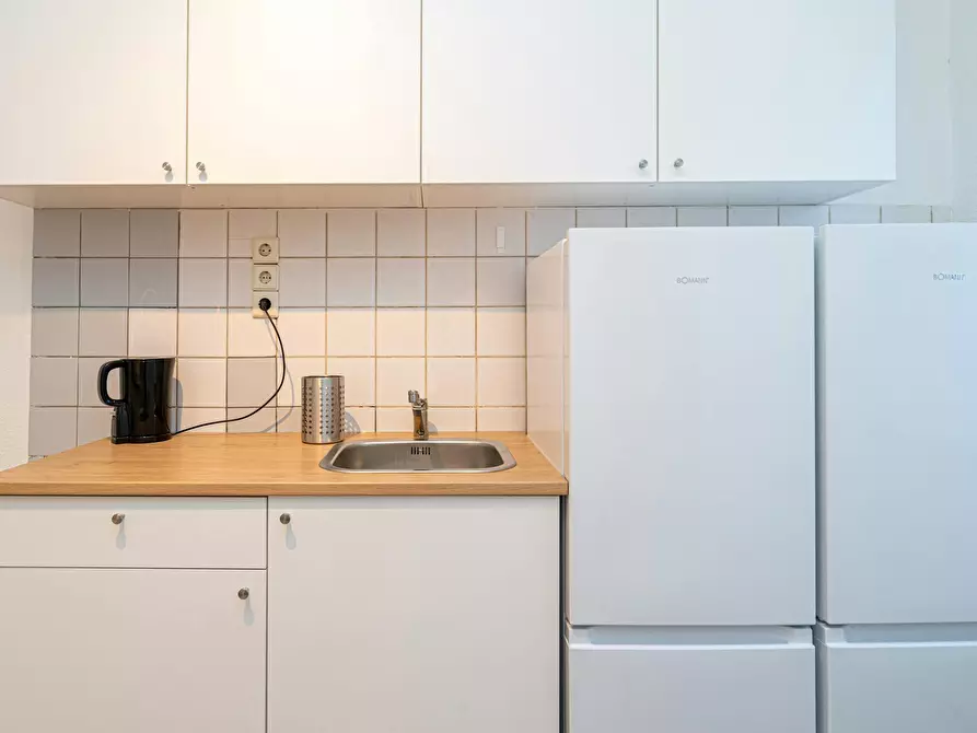 Immagine 8 di Camera in affitto  in Sterndamm a Berlin