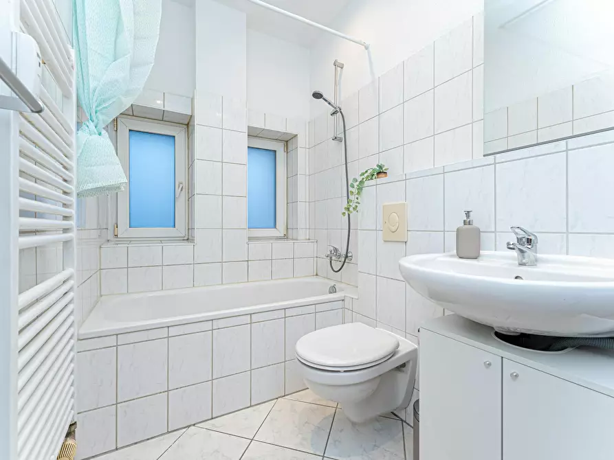 Immagine 10 di Camera in affitto  in Sterndamm a Berlin