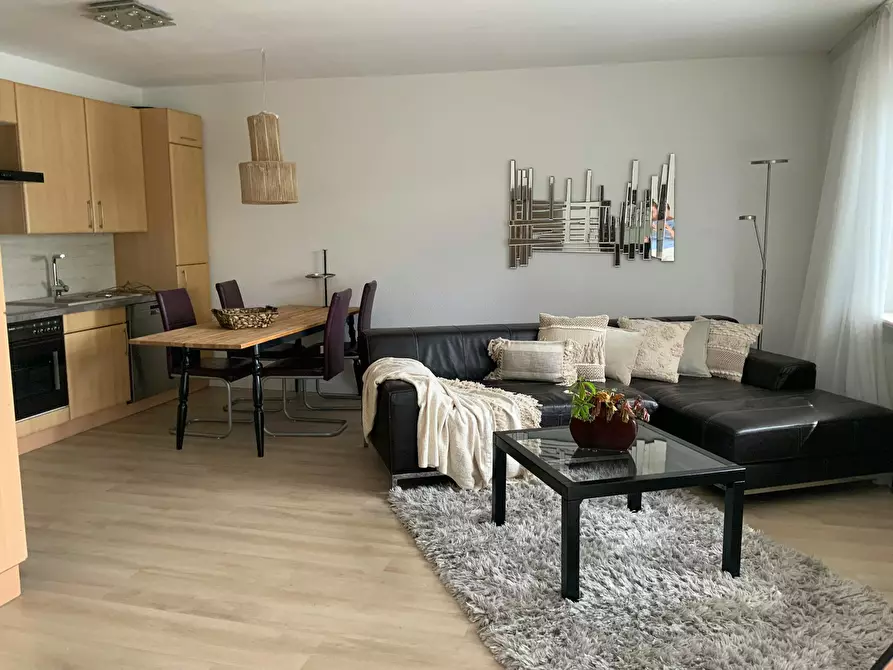 Immagine 3 di Appartamento in affitto  in Florianweg a Frankfurt am Main