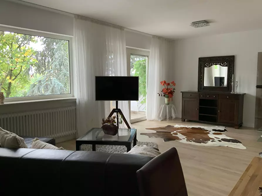 Immagine 6 di Appartamento in affitto  in Florianweg a Frankfurt am Main
