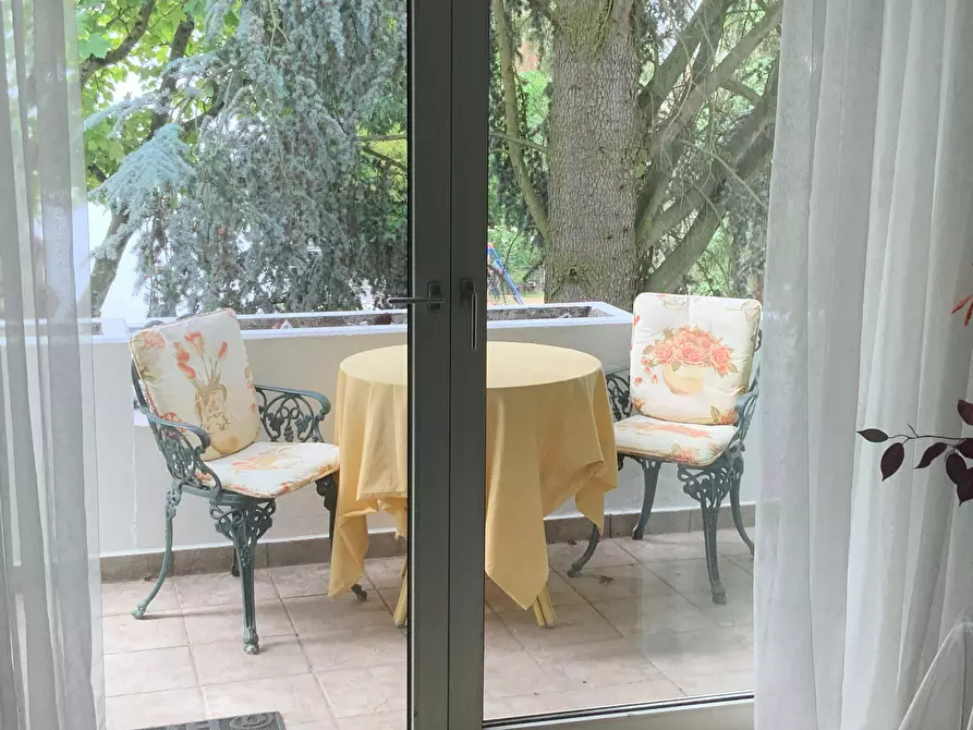 Immagine 10 di Appartamento in affitto  in Florianweg a Frankfurt am Main