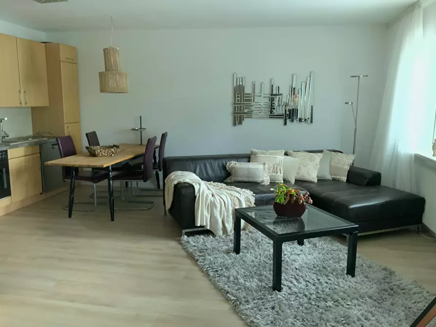 Immagine 4 di Appartamento in affitto  in Florianweg a Frankfurt am Main