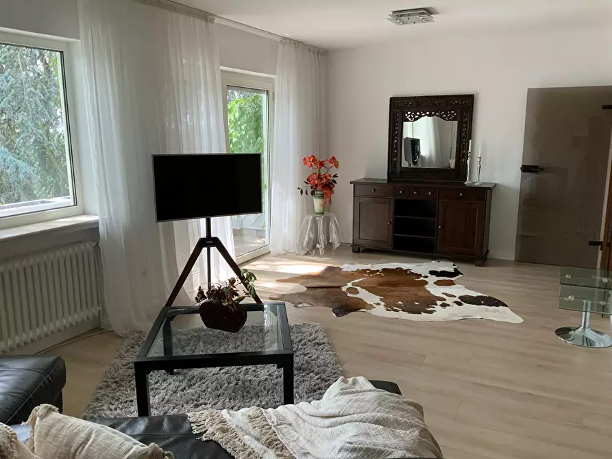 Immagine 8 di Appartamento in affitto  in Florianweg a Frankfurt am Main