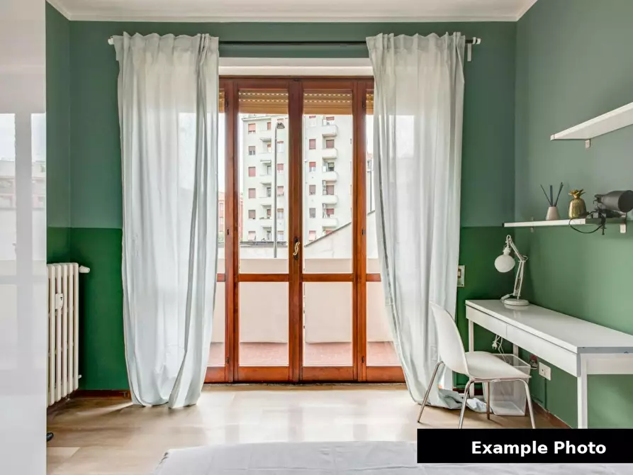 Immagine 1 di Camera in affitto  in Via Privata Mauro Rota a Milano