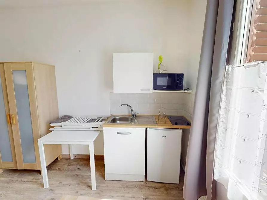 Immagine 2 di Appartamento in affitto  in Boulevard Jean Royer a Tours