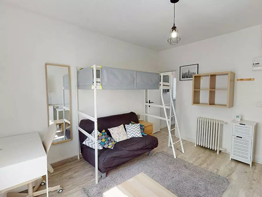 Immagine 3 di Appartamento in affitto  in Boulevard Jean Royer a Tours