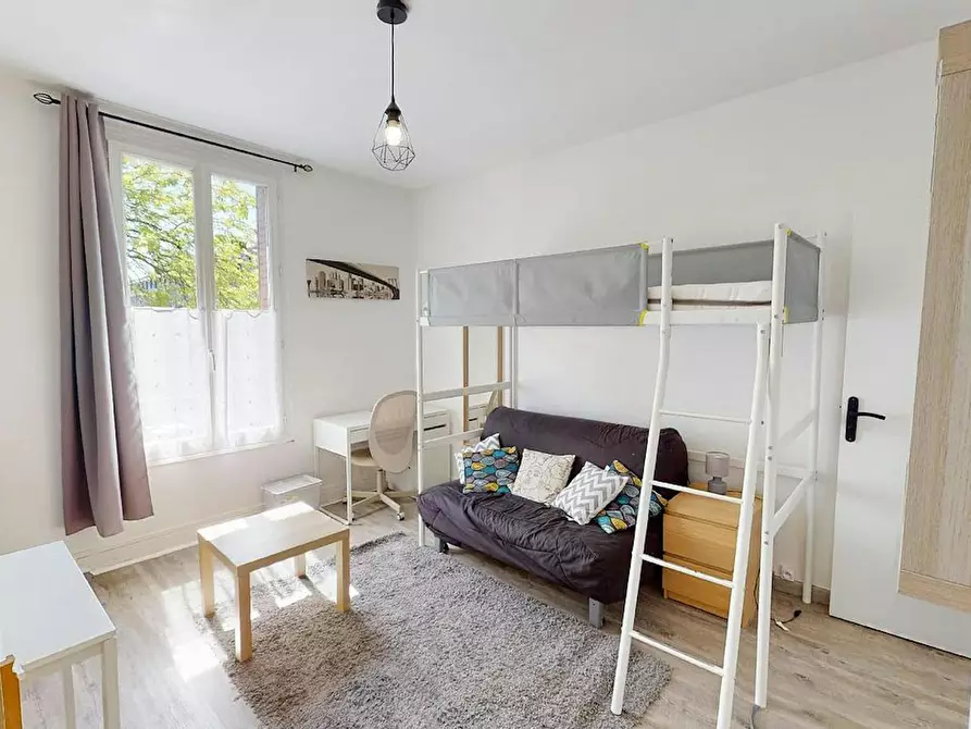 Immagine 4 di Appartamento in affitto  in Boulevard Jean Royer a Tours