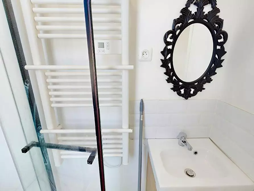 Immagine 6 di Appartamento in affitto  in Boulevard Jean Royer a Tours