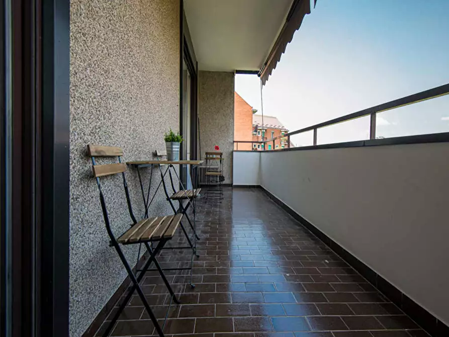 Immagine 3 di Camera in affitto  in Via Roberto Bellarmino a Milano