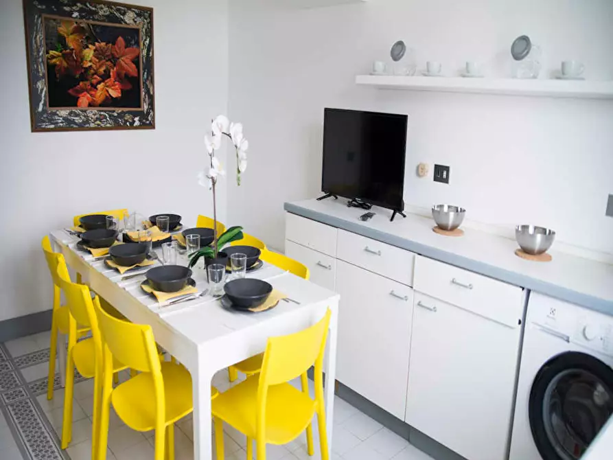 Immagine 10 di Camera in affitto  in Via Roberto Bellarmino a Milano