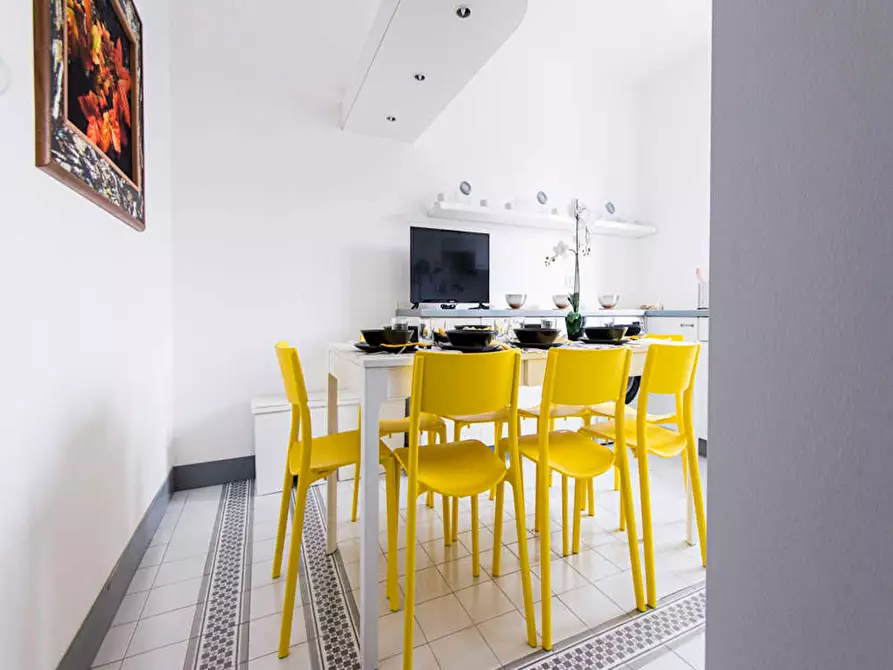 Immagine 9 di Camera in affitto  in Via Roberto Bellarmino a Milano