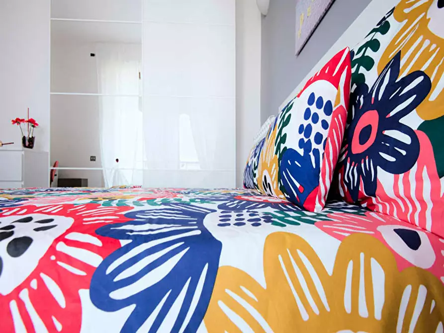 Immagine 1 di Camera in affitto  in Via Roberto Bellarmino a Milano