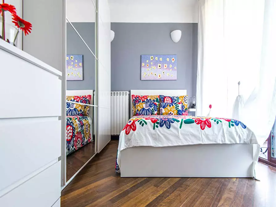 Immagine 6 di Camera in affitto  in Via Roberto Bellarmino a Milano