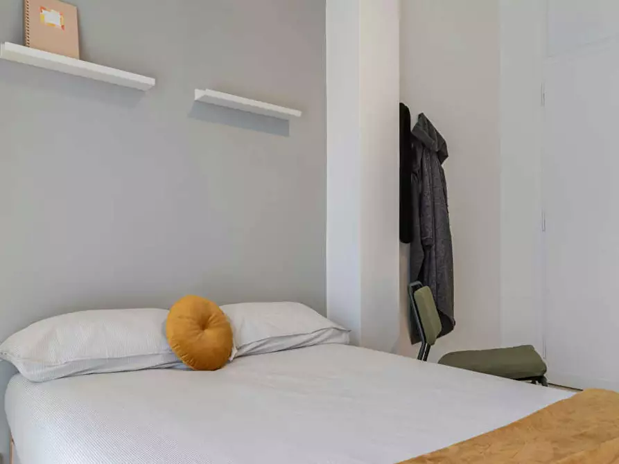 Immagine 3 di Camera in affitto  in Viale di Trastevere a Roma