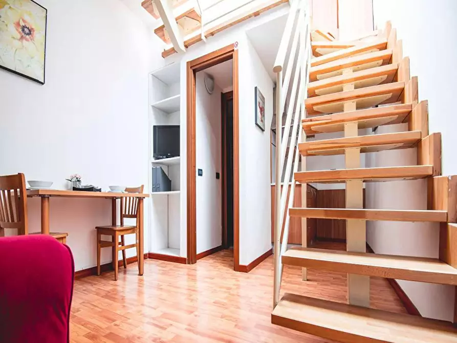 Immagine 4 di Appartamento in affitto  in Viale Vincenzo Lancetti a Milano