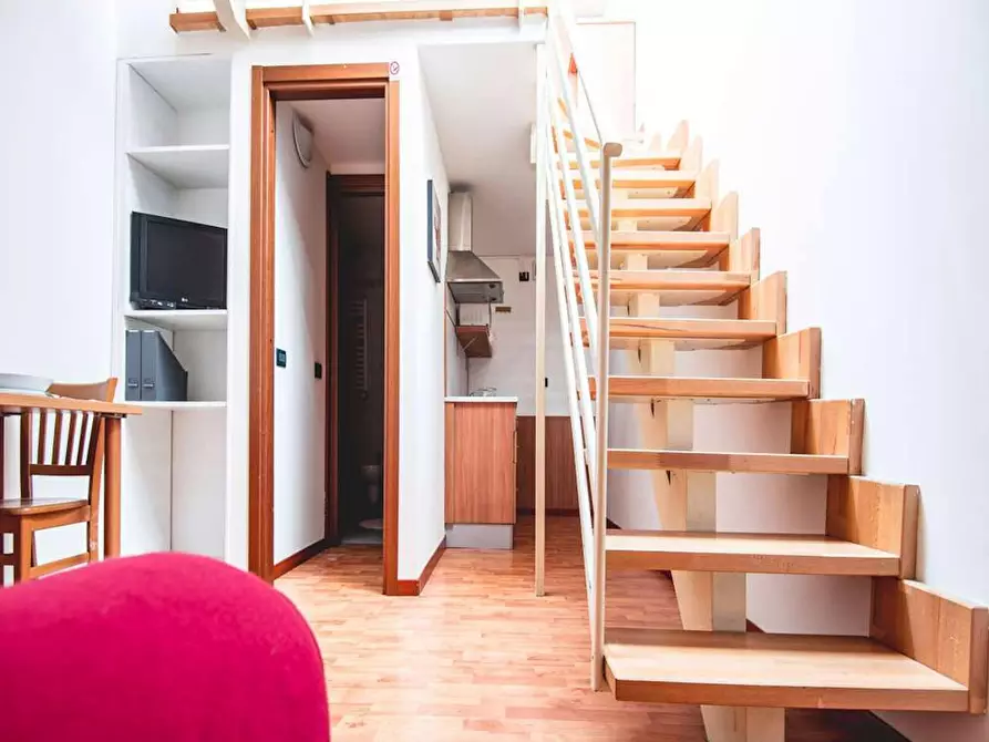 Immagine 6 di Appartamento in affitto  in Viale Vincenzo Lancetti a Milano