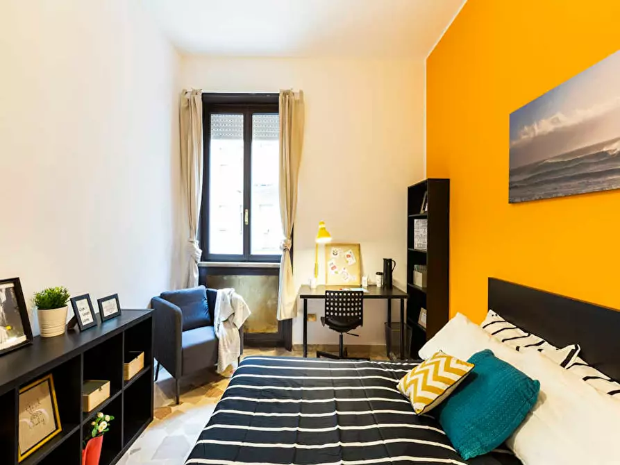 Immagine 6 di Camera in affitto  in Corso di Porta Romana a Milano