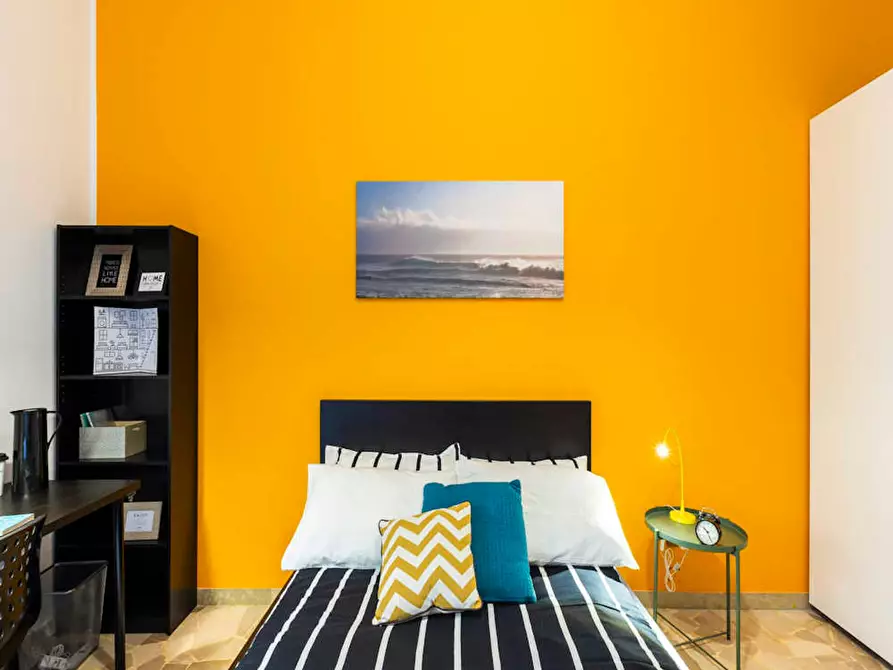 Immagine 5 di Camera in affitto  in Corso di Porta Romana a Milano