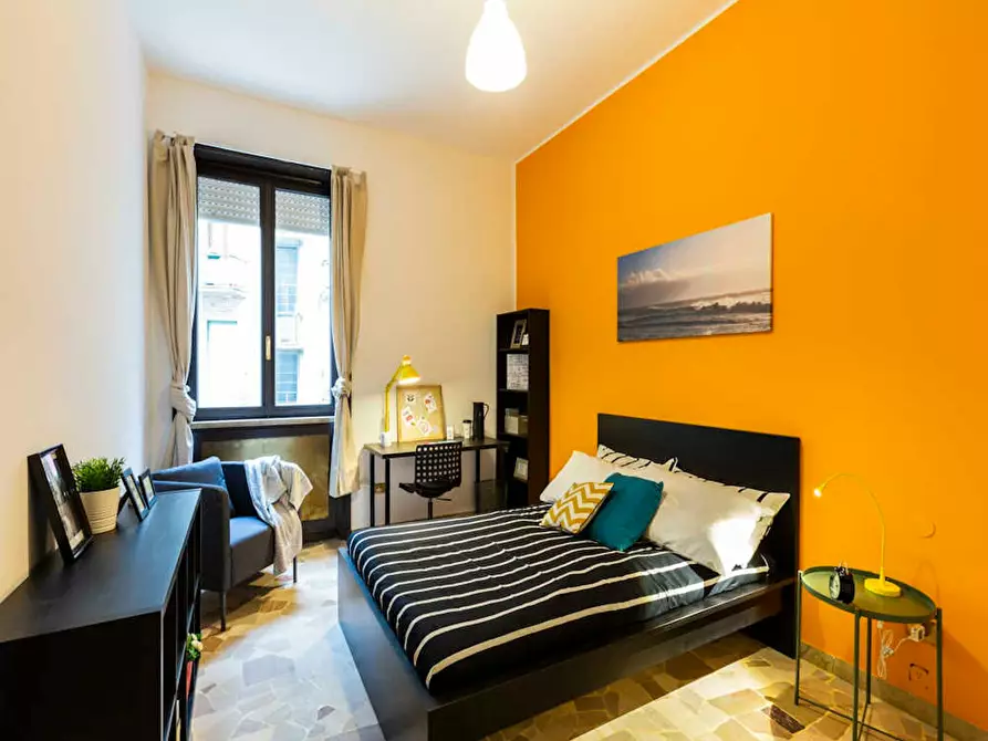 Immagine 3 di Camera in affitto  in Corso di Porta Romana a Milano