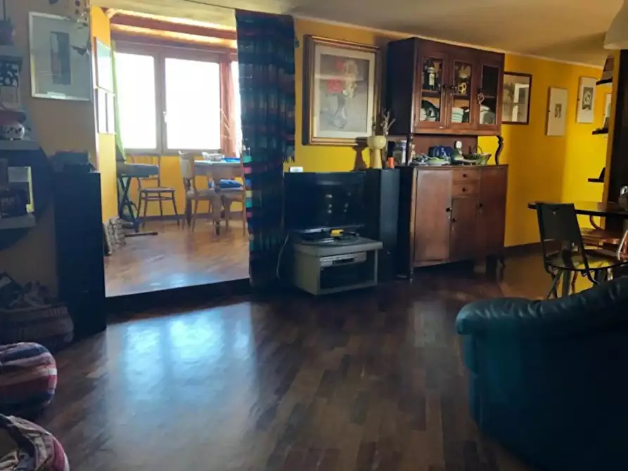 Immagine 5 di Camera in affitto  in Via Giuseppe Renato Bellot a Roma