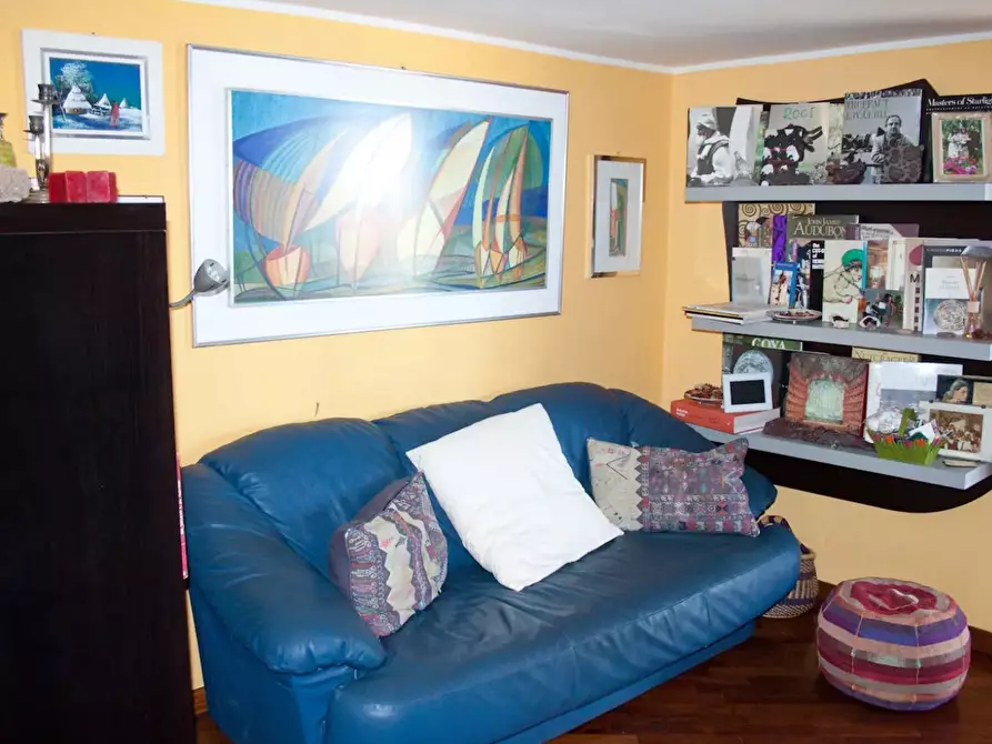 Immagine 6 di Camera in affitto  in Via Giuseppe Renato Bellot a Roma