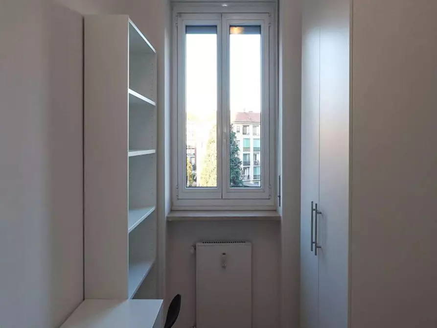Immagine 6 di Camera in affitto  in Via Vincenzo Giordano Orsini a Milano
