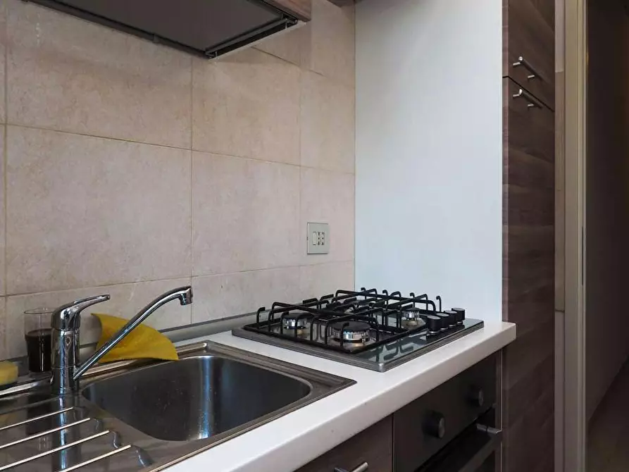 Immagine 9 di Camera in affitto  in Via Vincenzo Giordano Orsini a Milano