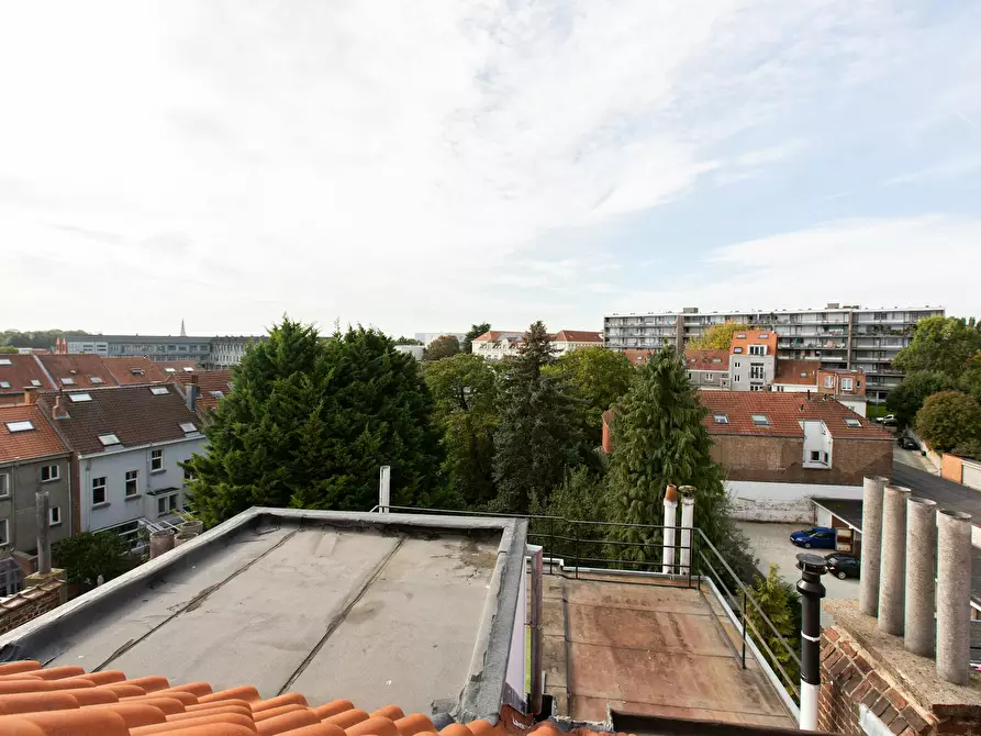 Immagine 3 di Camera in affitto  in Scheutlaan a Anderlecht