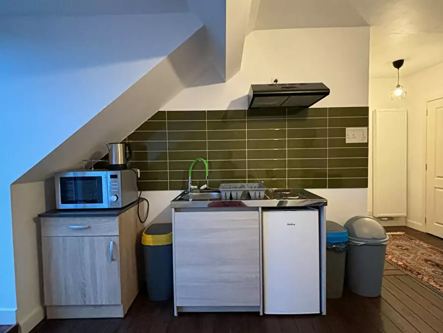 Immagine 5 di Camera in affitto  in Scheutlaan a Anderlecht