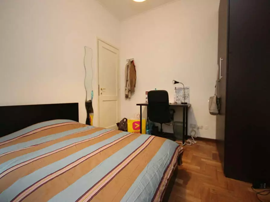 Immagine 10 di Camera in affitto  in Via Felice Bellotti a Milano