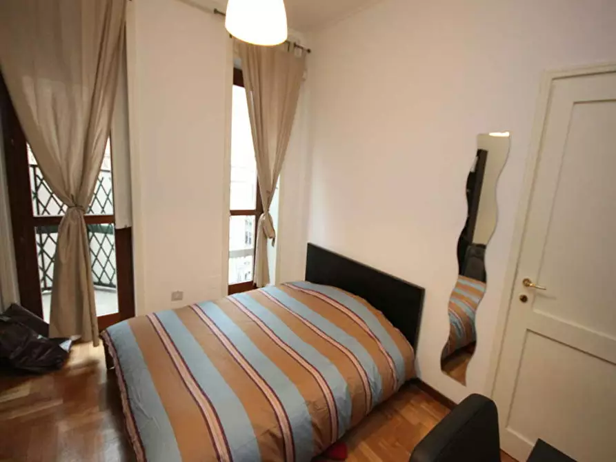 Immagine 5 di Camera in affitto  in Via Felice Bellotti a Milano