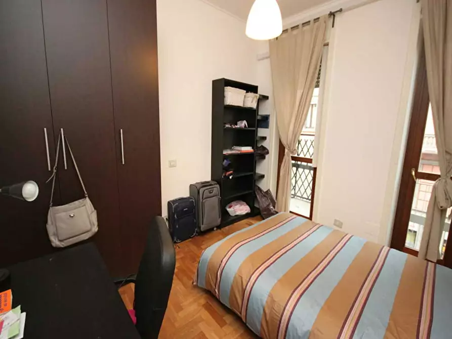 Immagine 2 di Camera in affitto  in Via Felice Bellotti a Milano