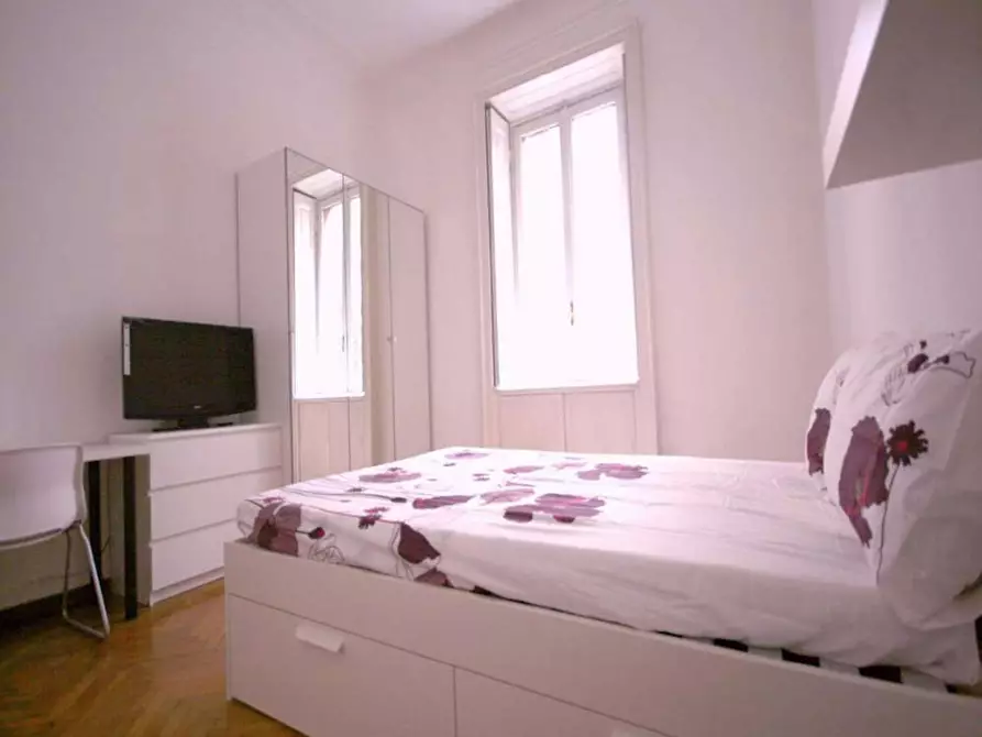 Immagine 2 di Camera in affitto  in Via Giorgio Jan a Milano