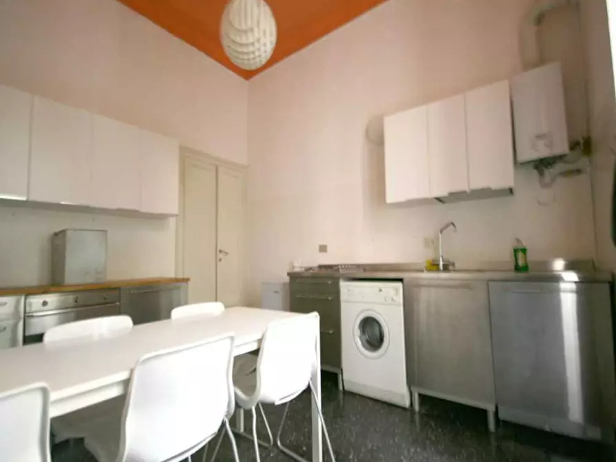 Immagine 4 di Camera in affitto  in Via Giorgio Jan a Milano
