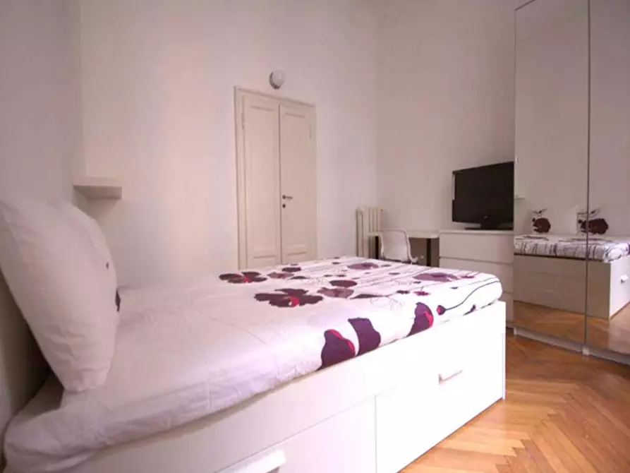 Immagine 1 di Camera in affitto  in Via Giorgio Jan a Milano