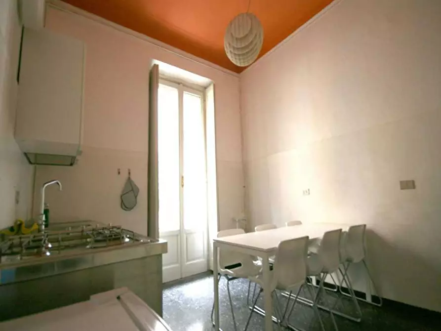 Immagine 3 di Camera in affitto  in Via Giorgio Jan a Milano