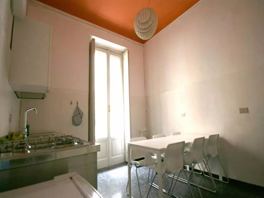 Immagine 6 di Camera in affitto  in Via Giorgio Jan a Milano
