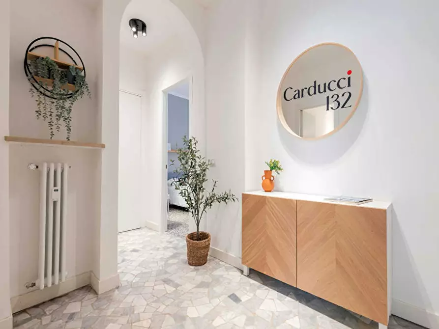 Immagine 9 di Camera in affitto  in Piazza Carducci a Torino