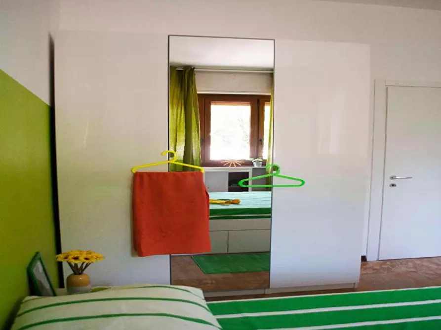 Immagine 7 di Camera in affitto  in Via Edoardo Bassini a Milano