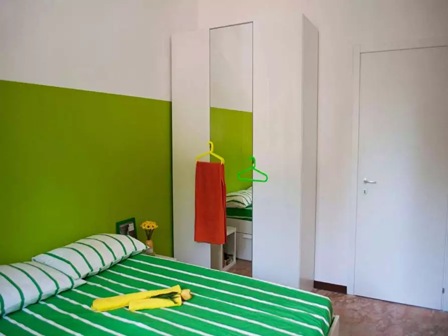 Immagine 5 di Camera in affitto  in Via Edoardo Bassini a Milano