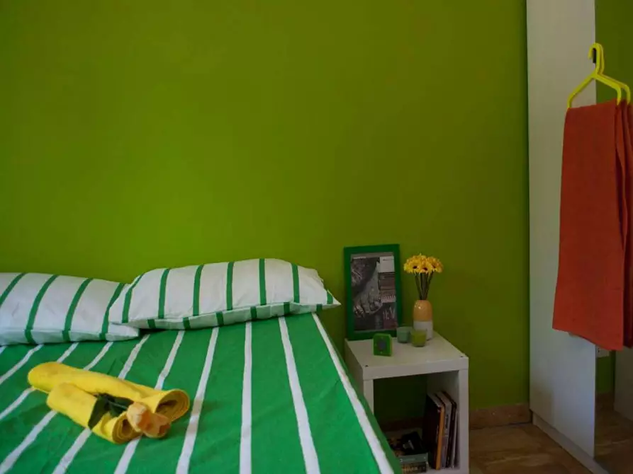 Immagine 6 di Camera in affitto  in Via Edoardo Bassini a Milano