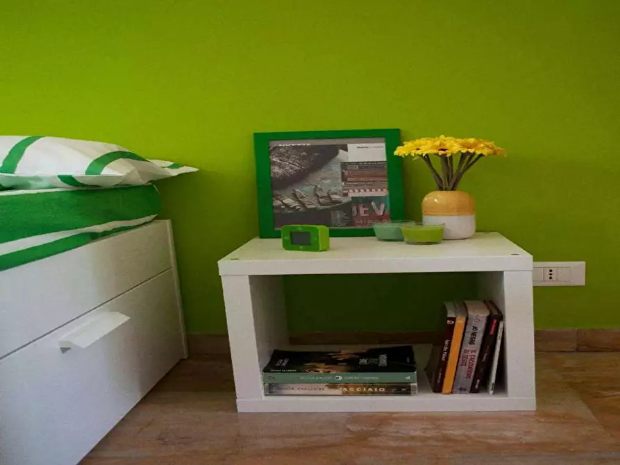 Immagine 10 di Camera in affitto  in Via Edoardo Bassini a Milano