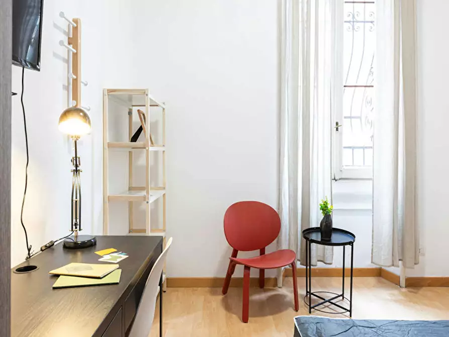 Immagine 6 di Camera in affitto  in Via Comelico a Milano