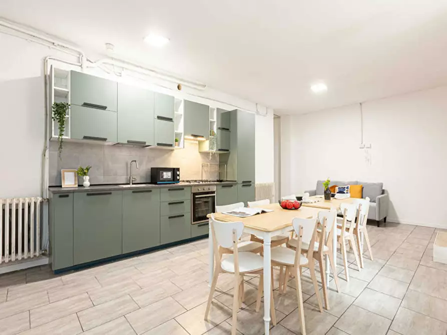 Immagine 10 di Camera in affitto  in Via Comelico a Milano